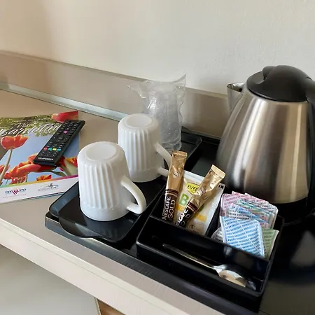 B City Hotel Bardolino-2